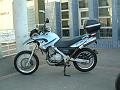 BMW F650GS 1